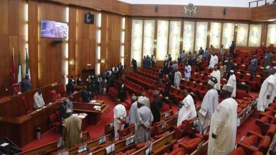 Sunaye: Majalisar tarayya ta kafa kwamitin kara duba kundin tsarin mulki