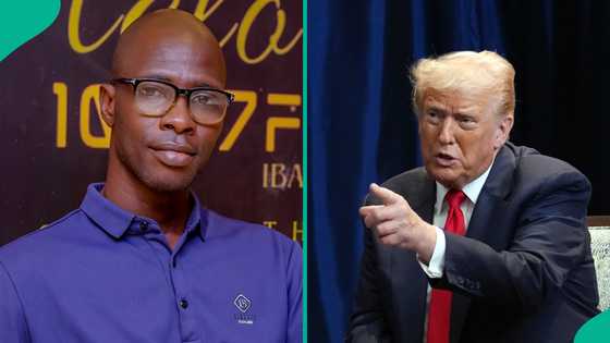 Nigerian man mentions opportunity Nigeria will get from Trump’s possible intervention, many react