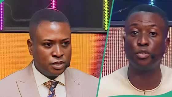 Bolaji Idowu: Harvesters Church releases statement, clarifies rumoured arrest of their pastor