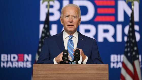 US president-elect Biden makes 4 key appointments ahead of his inauguration