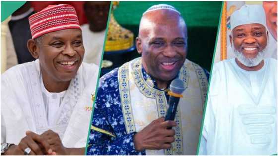 Supreme Court: Primate Ayodele releases fresh prediction on disputed Kano election