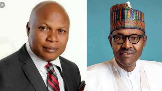 Southern president declaration: Southern youths appreciate Buhari