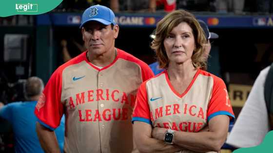 A look at Jarren Duran's parents, who worked to fuel his meteoric rise