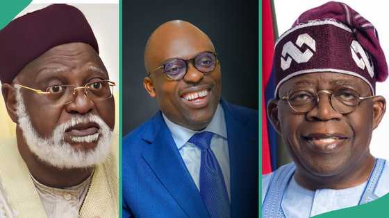 Rivers crisis: “Why Tinubu should restore Fubara, engage Abdulsalami committee,” Rep speaks