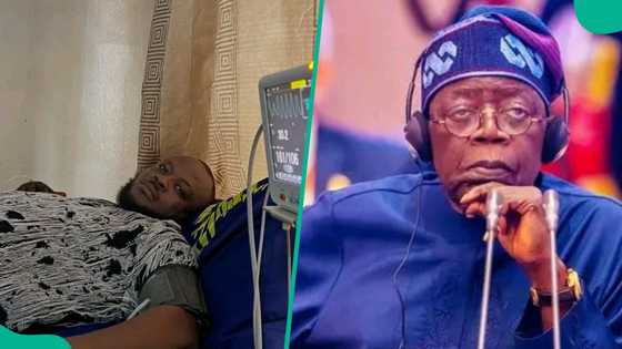 Tallata Tinubu ya kusa aika mawaki barzahu bayan matasa sun dura kansa a Legas