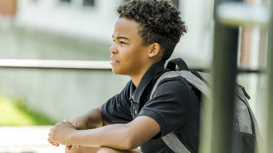 I left my son with my ex, but when I found him alone, crying, I realized something was very wrong