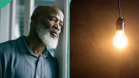 "N400k monthly on Band A tariff": Man pays N65k for light, gets 288KWH due to new electricity tariff