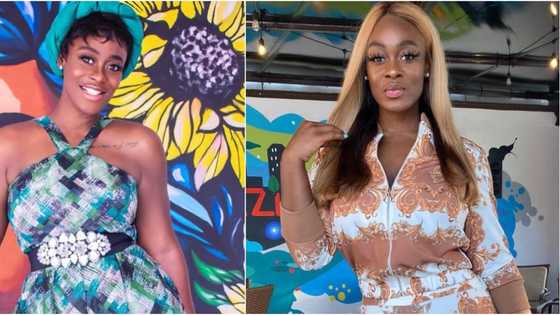 Were you there when I was facing health issues - BBNaija Uriel slams people complaining about her weight loss (video)