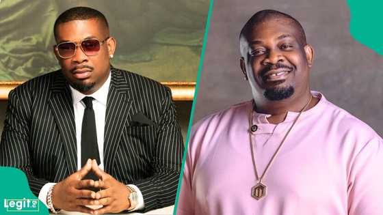 "No one comes close": Don Jazzy names his best and most complete musician in Nigeria