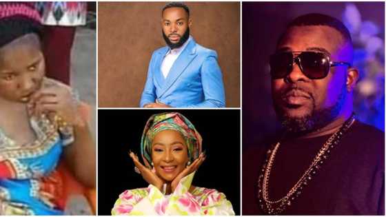 Ada Jesus, Dokta Frabz, Sadiq Daba and 10 Nigerian celebs who met their untimely death in 2021