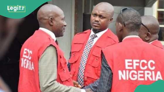 APGA: Yadda tsoron EFCC ke kora gwamnoni, 'yan adawa zuwa APC