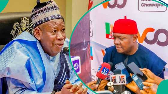 Abu ya yi zafi: Mai neman takarar gwamna a APC ya maka jam'iyyar a kotu kan zaɓe