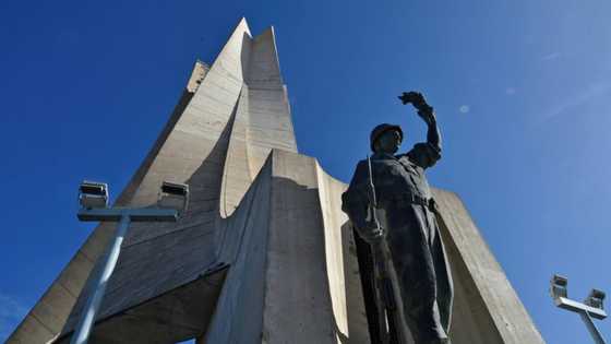 Algeria marks 60 years of independence from France