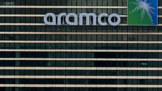 Saudi Aramco profit drops for 10th straight quarter