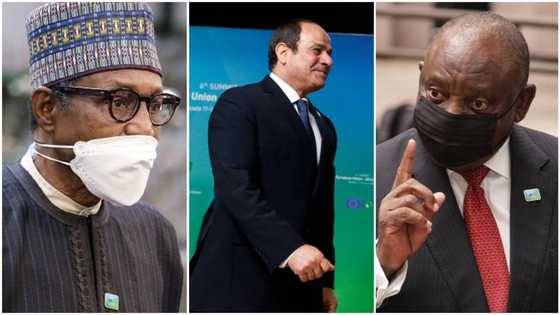 How Africa now benefits from EU's dependence on Russian gas: What must be done before it's too late