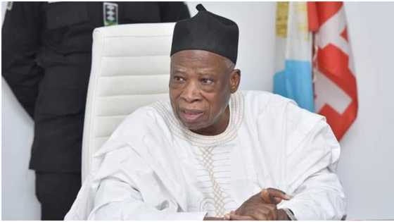 APC suspends powerful lawmaker in northern state, gives reason