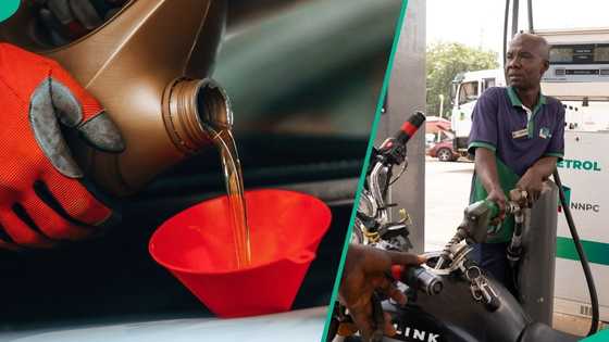 New petrol prices expected after Trump's decision push up crude oil cost