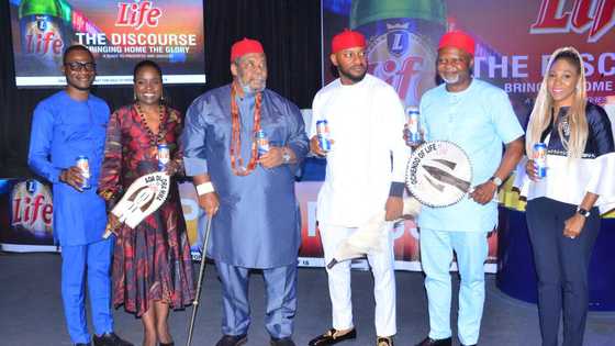 Turu Ugo Lota: A Timeless Adage Worth Emulating by All Nigerians