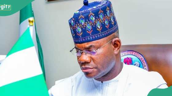 Yahaya Bello: Matasan APC sun ba tsohon gwamna shawara kan takaddamarsa da EFCC