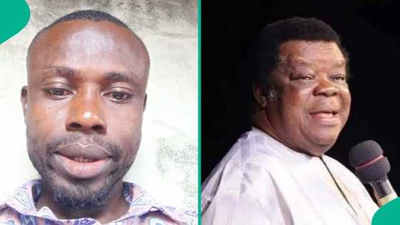 Nigerian man who closely observed Uma Ukpai's family shares what he noticed about them