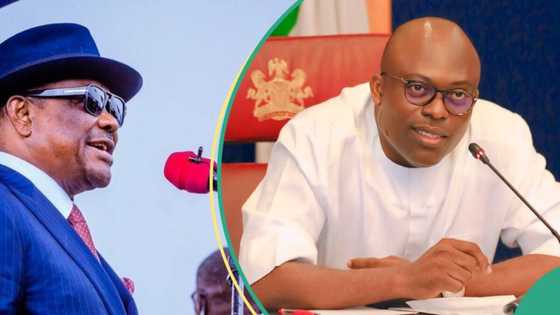 BREAKING: Court bars Rivers CJ, clerk from recognising Amaewhule-led assembly, details emerge