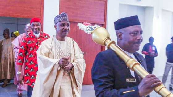 Daga Karshe Majalisar Wakilai Za Ta Fallasa Sunayen Masu Satar Man Fetur a Najeriya