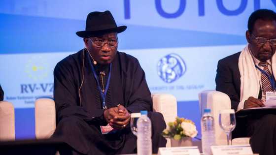 Goodluck Jonathan, Kagame, Late Magufuli, others to receive African Icon Award in Kigali