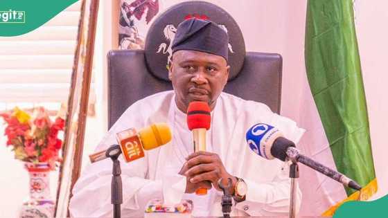 Fatal Nigeria floods: Adamawa govt sends crucial message to all residents