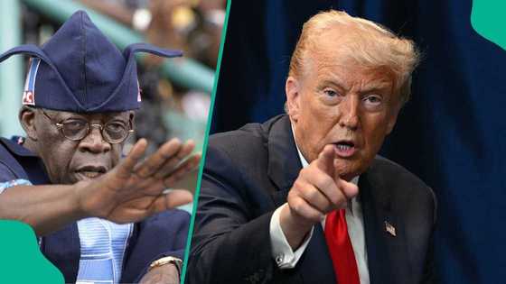Tinubu’s govt reacts to US Congressmen’s report on ‘religious persecution’