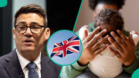 UK warns new parents: 1 thing you must do immediately after giving birth abroad