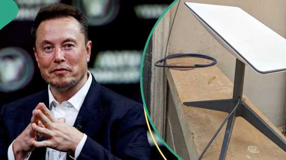 Nigerians abandon other networks to buy cheap Elon Musk’s Starlink kit