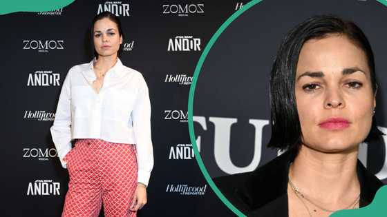 Meet Lina Esco who played Christina Alonso in S.W.A.T: Why did she leave?