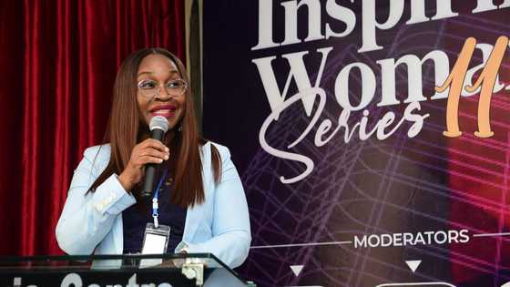 Women Are Changemakers, Essential in Creating a Sustainable Future for all - Soromidayo George