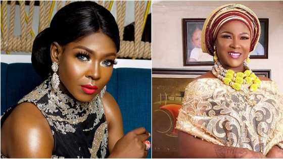 A dinga barin mata suna auren maza biyu ko da za a samu akasi daya ya mutu - Jarumar fim