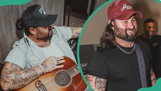 The rise of Koe Wetzel from a Red Dirt rebel to a country rock star