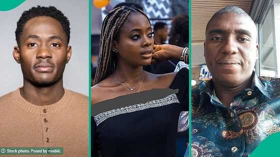 Man offers financial donation to expelled student of UNIZIK who assaulted lecturer, people react