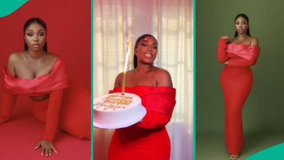 Bambam's birthday: Fans flood phenomenal actress' page with sweet wishes as she celebrates in style