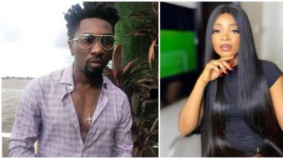I don’t know who Queen is: BBNaija's Boma says in new interview, Nigerians react