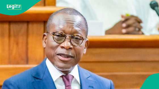 Benin: An tsare tsohon ministan tsaro kan zargin yunkurin juyin mulki