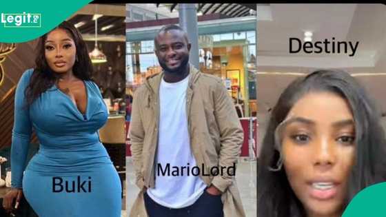 Lekki baddie, Wonderwomannnnn exposed for theft in shocking turn of event