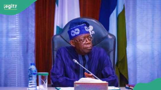 Tinubu ya kafa kwamiti mai bangarori uku na ba shi shawara kan tattalin arziki