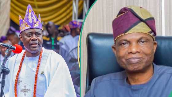 Oyo govt explains real cause of death of teacher allegedly beaten to death by students