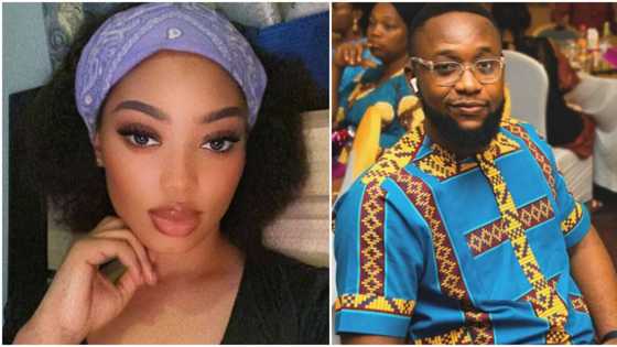 BBNaija Level-Up: Christy-O and Cyph become 1st and 2nd housemates to be evicted from the show