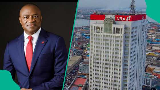 “Apply with link”: UBA announces job opportunity with attractive salary across Africa