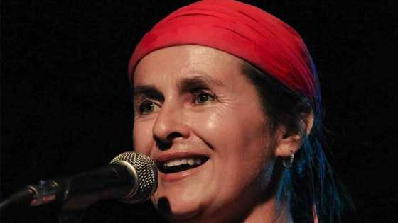 Hana Horka: Singer dies after intentionally catching COVID-19 despite being unvaccinated