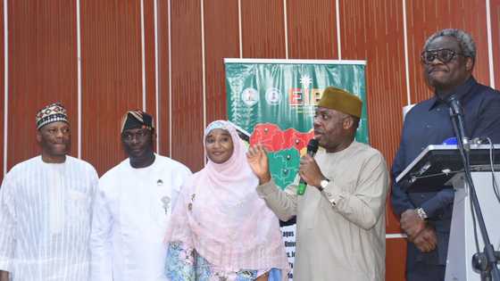 FG launches EIBIC Programme to transform Nigerian students into job creators