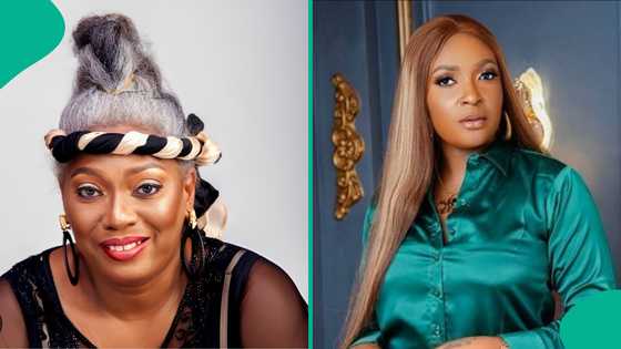 Yeni Kuti defends Blessing CEO amid backlash over fresh cancer test result: “I pray she has it”