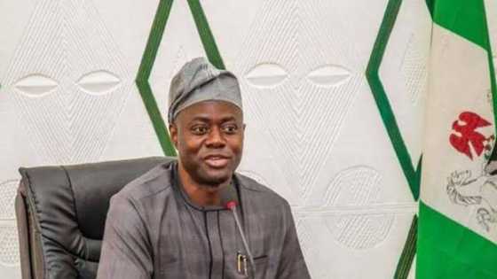 Tension as Christian PDP governor rebuilt Mosque, renamed it after himself, Muslims kick