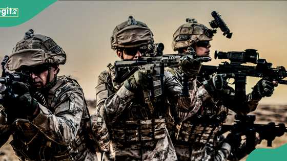 US announces plan to begin automatic military enrollment for men