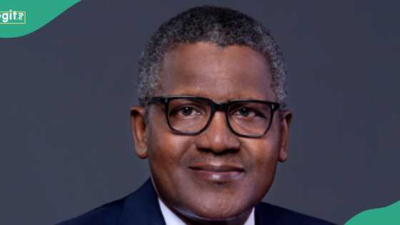 Forbes names Nigerian billionaire Dangote as Africa’s richest